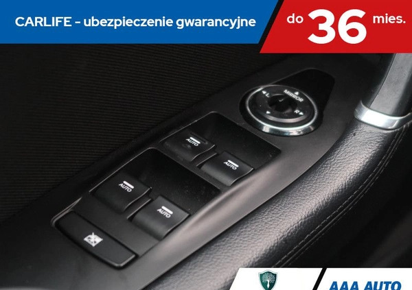 Hyundai i40 cena 36000 przebieg: 202207, rok produkcji 2013 z Czerwionka-Leszczyny małe 211